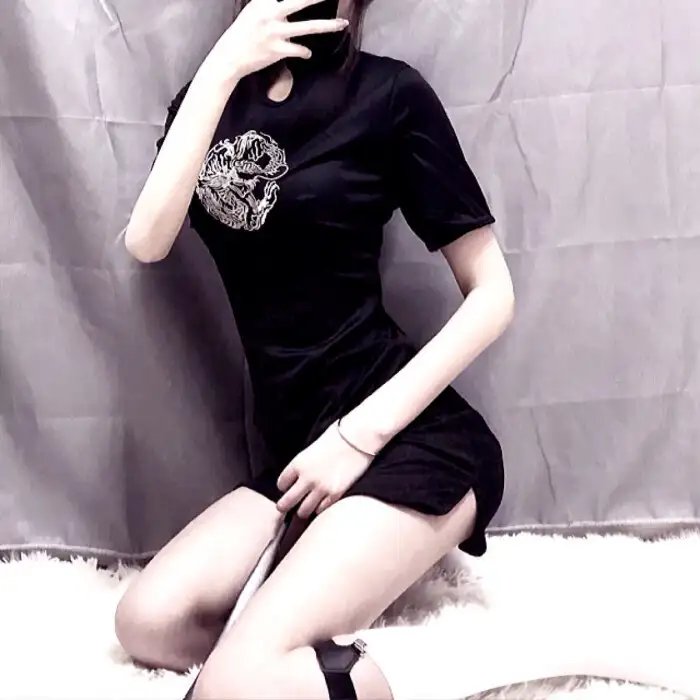仙戒奇缘