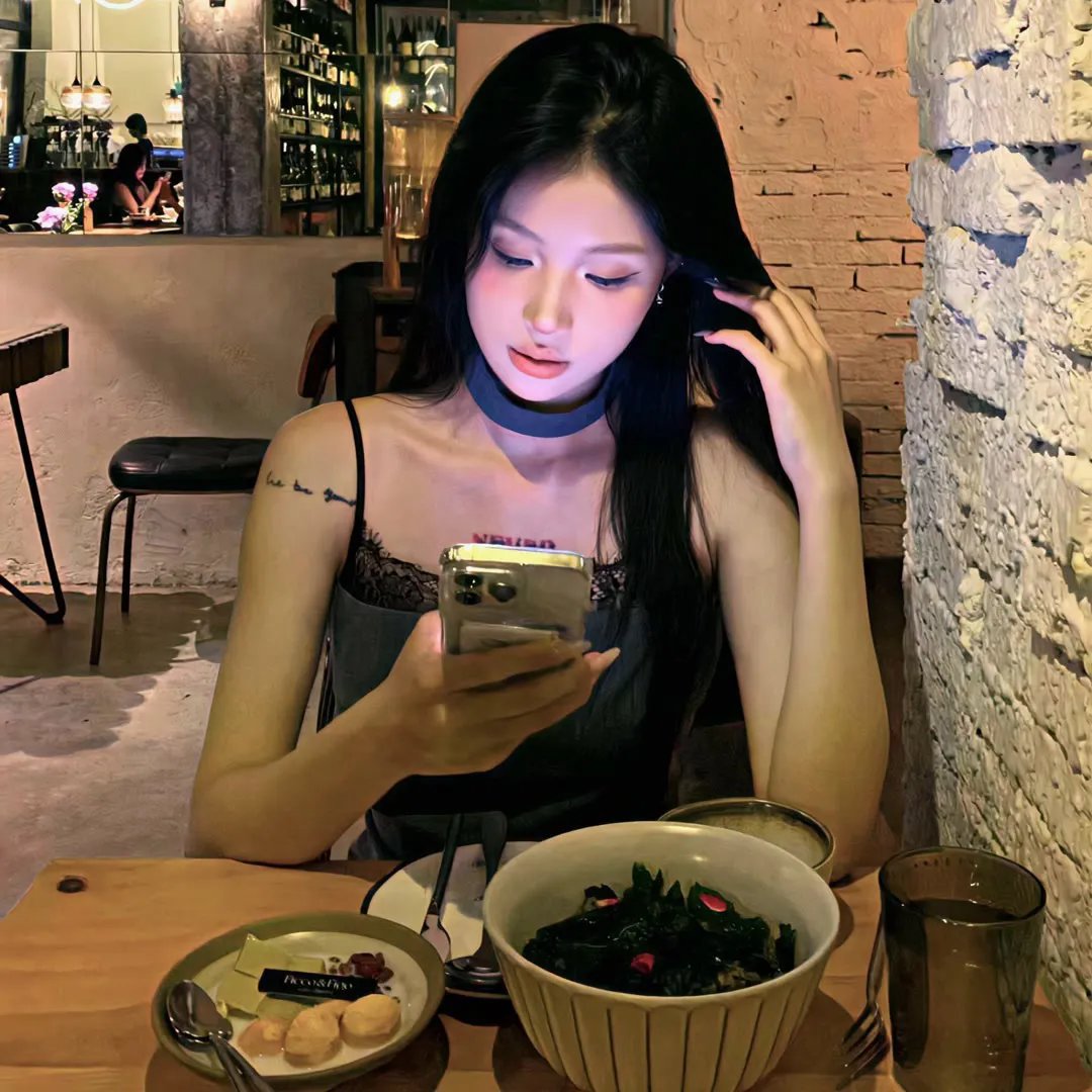 我的幸福青春